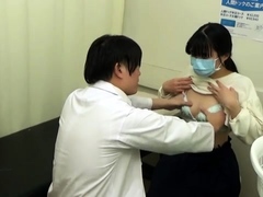 Amateur, Asian, Fingering, Japanese, Massage, Pussy, Tits