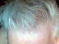 grandpa cum on cam