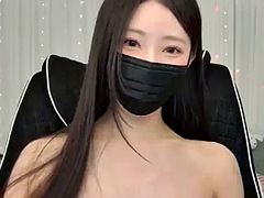 3d, アジア人, ぽっちゃり, 美人, 韓国人, オナニー, 現実, ヴィンテージ