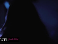 Cul, Talons, Lesbienne, Léchez, Naturelle, Seins naturels, Chatte, Nénés