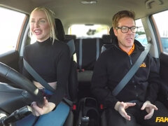 Confident Learner Squirts And Cums 1 - Ryan Ryder