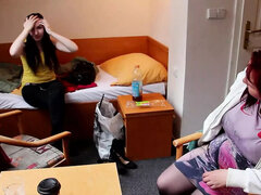 Leie, Grosser schwanz, Blasen, Spermaladung, Tochter, Kompletter film, Hd, Mutti