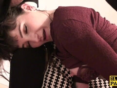 緊縛, デカパイ, Hd, 現実, ラフ, タトゥー, おもちゃ, バイブレーター