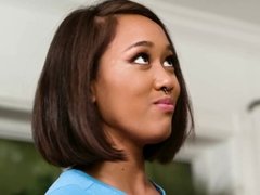 Aziatisch, Gevangen, Sperma shot, Lul, Hardcore, Klein, Geschoren, Tiener