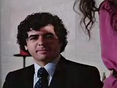 Klassisch, Hardcore, Lesbisch, Schwestern, Flotter dreier, Zwillinge, Vintage