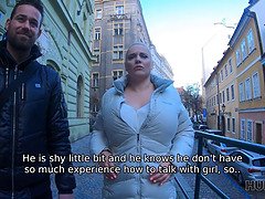 Grote mammen, Blond, Pijpbeurt, Mollig, Tsjechisch, Moeder die ik wil neuken, Moeder, Realiteit