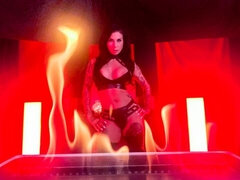 Mamada, Botas, Tetona, Linda, Polla, Sexo duro, Madres para coger, Tetas