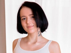 Hundestellung, Handjob, Küssen, Lecken, Muschi, Tätowierung, Jungendliche (18+), Titten