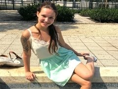 Amateur, Anal, Cul, Gros cul, Blonde, Collège université, Allemand, Pénis