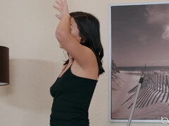 Good-looking slut mind-blowing adult movie