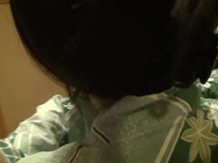 アジア人, 美女, フェラチオ, カワイイ, ハードコア, キス, レズビアン, オナニー