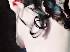 Schönheit, Hochschule, Kompilation, Crossdresser, Spermaladung, Masturbation, Pornostars, Transfrau