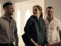 Gros cul, Gros seins, Groupe, Branlette thaïlandaise, Hard, Mère que j'aimerais baiser, Orgie, Jupe