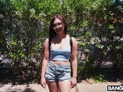 Grosse titten, Aufs gesicht abspritzen, Hd