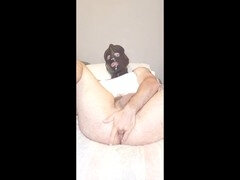 Amateur, Américain, Anal, Grosse, Hd, Masturbation, Orgasme, Jouets