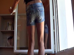 Gay, Tacones