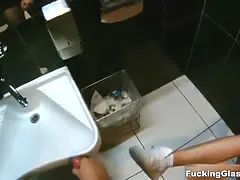 Tetas grandes, Morena, Universitaria, Gafas, Hd, Montar, Ducha, Adolescente