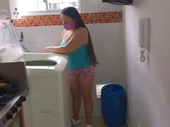 Amateur, Hendidura, Familia, Indio, Mucama, Coño, Puta, Esposa
