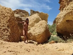 Leie, Strand, Grosser schwanz, Hd, Nackt, Öffentlich, Muschi, Spanisch