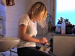 Fetisj, Billekoek, Tiener