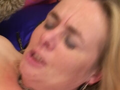 Ass, Blonde, Crazy, Dick, Homemade, Milf, Slut, Wet