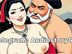 Amateur, Indienne