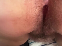 Leie, Grosser arsch, Pummelig, Kleid, Fetisch, Leder, Reif, Pov