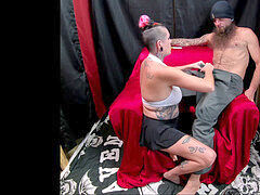 Raunchy, mommy, cheating