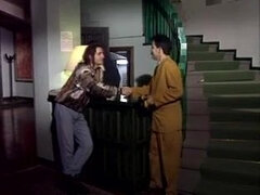 Klassisch, Behaart, Italienisch, Orgie, Vintage