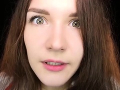 KittyKlaw ASMR Strange Medical Examination Video
