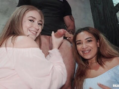 お尻, デカチン, 黒人, 巨乳な, ディルド, 現実, スパンキング, タトゥー