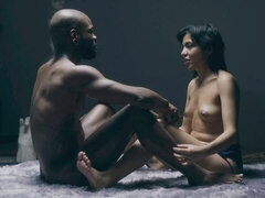 Asiático, Interracial, Madres para coger, Tetas naturales, Sexo fuerte, Cabello corto, Tetas, Juguetes