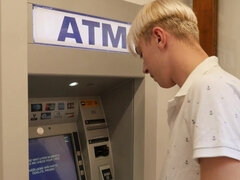 18, アナル, ブロンド, チェコ, ヨーロピアン, ゲイ, お金, ティーン