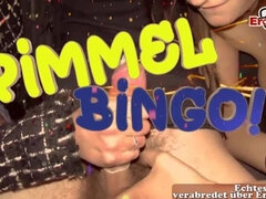 Amateur, Flashing, Funny, German, Outdoor, Public, Reality, Teen