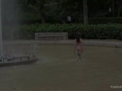 お尻, 緊縛, ダブル開発, ハードコア, 奴隷, 拘束, オッパイの, おもちゃ