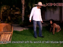 Leie, Blasen, Vollbusig, Handjob, Hardcore, Reif, Jungendliche (18+), Titten