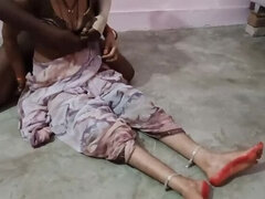 Hard, Fait maison, Femme au foyer, Énorme, Indienne, Maman, Chatte, Épouse