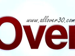 Grosse titten, Braunhaarige, Geile alte tussi, Fetisch, Lingerie, Masturbation, Mutti, Solo