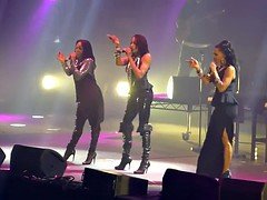 Zwart, Laarzen, Beroemdheid, Zwart, Fetisj, Hakken, Interraciaal, Rijpe lesbienne