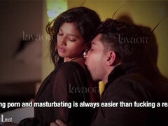 Grote kont, Pijpbeurt, Sperma, Sperma shot, Vingeren, Hardcore, Huisgemaakt, Indisch