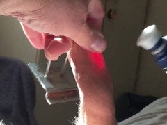 Part 2 of Foreskin Fun on a Sunny Sunday
