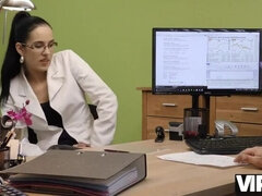 18 ans, Audition, Brunette brune, Tchèque, Hd, Argent, Réalité, Adolescente