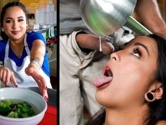 Culo grande, Mamada, Morena, Estilo perrito, Dominación, Fetiche, Besar, Adolescente