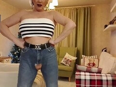 Enthousiasteling, Aziatisch, Mooie dikke vrouwen, Duits, Huisgemaakt, Moeder, Russisch, Stiefmoeder