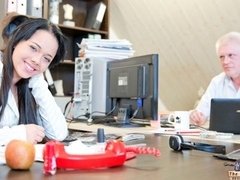 アジア人, フェラチオ, 茶髪の, バック, フェティッシュ, 自然山雀, ティーン, オッパイの