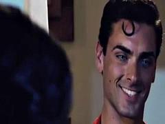 Blasen, Braunhaarige