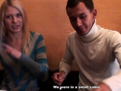 Amateur, Blonde, Sucer une bite, Hard