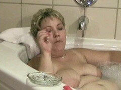Cuarto de baño, Madres para coger