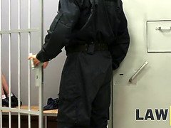 18 años, Pequeña, Policía, Realidad, Tatuaje, Adolescente, Apretado, Tetas