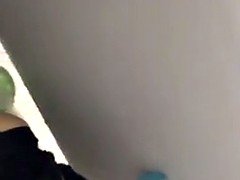 のぞき